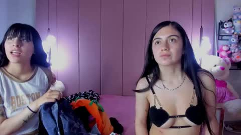 yinyang_luar online show from 11-07-25, 08:20