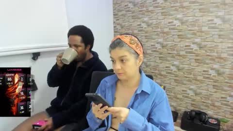 Snapshot of yinyyanghot chatting on 11-17-25, 03:12 yinyyanghot online show from 11-17-25, 03:12