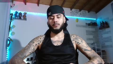 yio cohen  online show from 11-18-25, 07:24