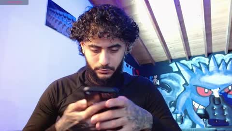 yio cohen  online show from 03-25-26, 03:01