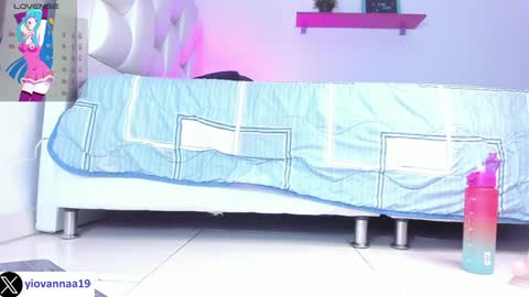 Snapshot of yiovanna19 chatting on 12-02-24, 03:03 Yiovanna online show from 12-02-24, 03:03