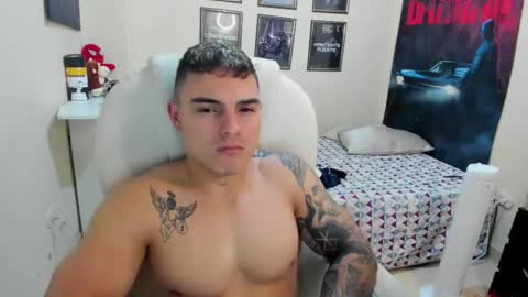 yker online show from 03-25-26, 07:03