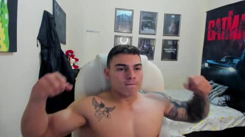 yker online show from 04-22-26, 05:10