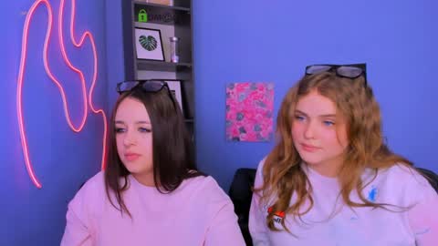 Snapshot of ylia_fress chatting on 04-01-26, 09:10 Ylia online show from 04-01-26, 09:10