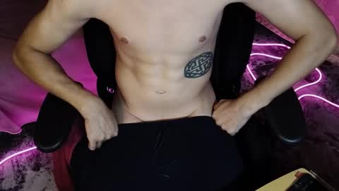 Darius online show from 09-19-25, 06:52