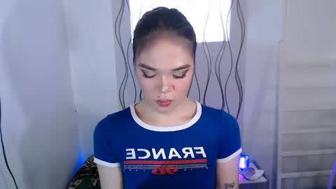 Snapshot of yllana_marie chatting on 07-09-26, 03:21 GODDESS OF HUMILIATION online show from 07-09-26, 03:21
