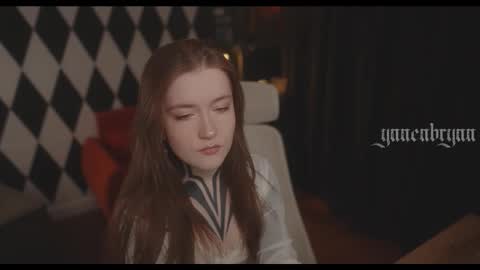 ynnenbrynn online show from 11-26-25, 08:37