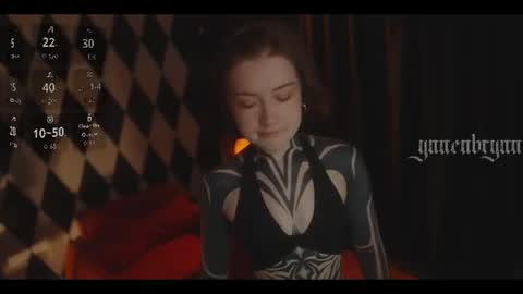 Snapshot of ynnenbrynn chatting on 07-16-26, 02:28 ynnenbrynn online show from 07-16-26, 02:28
