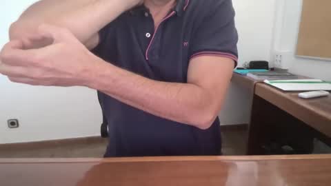 Yo47 online show from 10-30-25, 02:51