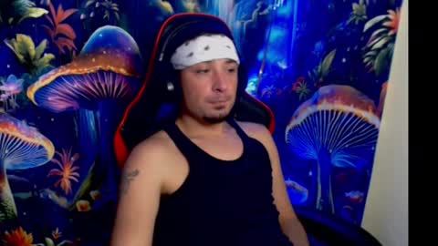 Snapshot of yobleez chatting on 11-30-25, 07:51 yobleez online show from 11-30-25, 07:51