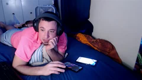 Snapshot of yobleez chatting on 01-15-26, 11:15 yobleez online show from 01-15-26, 11:15