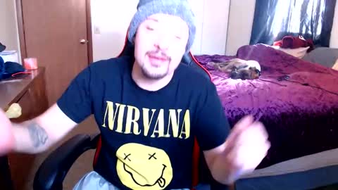 Snapshot of yobleez chatting on 02-25-26, 03:43 yobleez online show from 02-25-26, 03:43