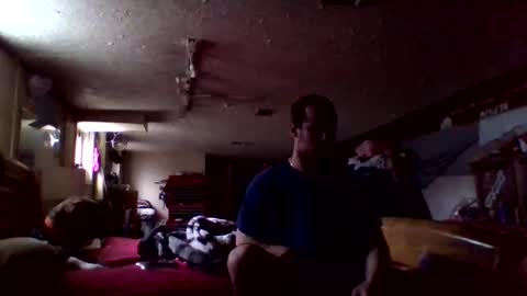 Single man online show from 03-24-26, 01:05