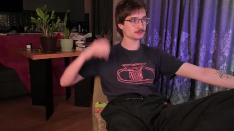 Max online show from 03-31-26, 09:37