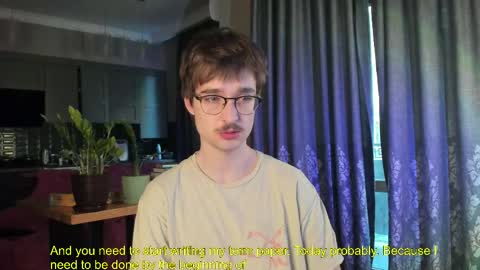 Max online show from 05-15-26, 03:13
