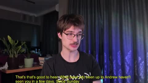 Max online show from 05-29-26, 03:37