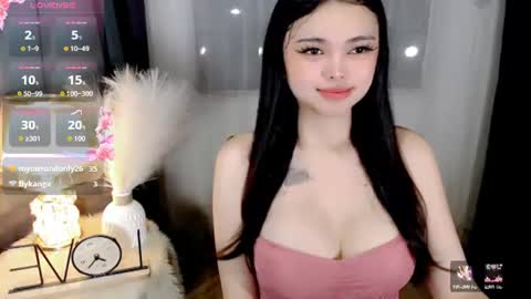 Snapshot of yogirl_abby chatting on 06-27-26, 06:13 Hi i am Abby i am Filipina Aussie youve ever wanted to meet NOT INTO CHEAP GUY online show from 06-27-26, 06:13