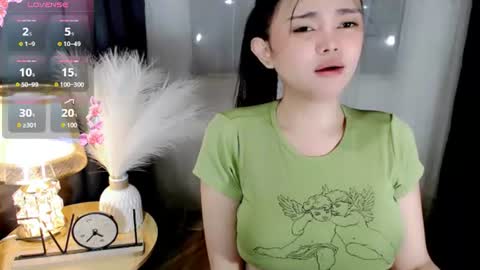Snapshot of yogirl_abby chatting on 07-03-26, 10:05 Hi i am Abby i am Filipina Aussie youve ever wanted to meet NOT INTO CHEAP GUY online show from 07-03-26, 10:05