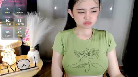 Snapshot of yogirl_abby chatting on 07-07-26, 09:19 Hi i am Abby i am Filipina Aussie youve ever wanted to meet NOT INTO CHEAP GUY online show from 07-07-26, 09:19