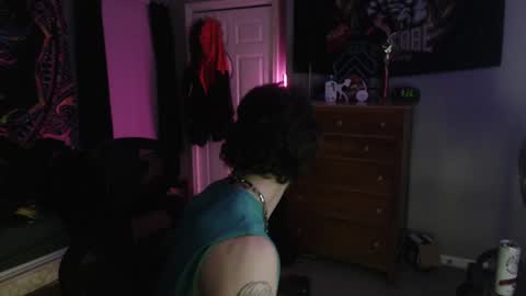 Yogurtmaker online show from 12-03-24, 02:36