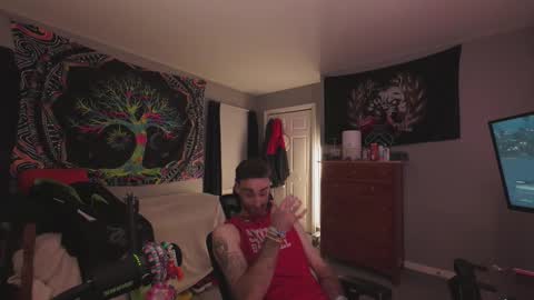 Yogurtmaker online show from 12-17-25, 02:17