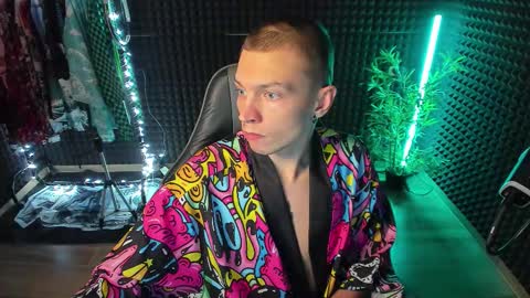 You can ask my name in pm online show from 10-31-25, 06:09