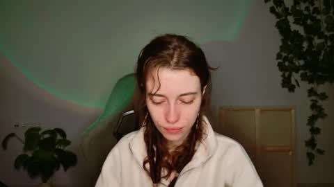 yoka_paradoxxx online show from 10-24-25, 05:15