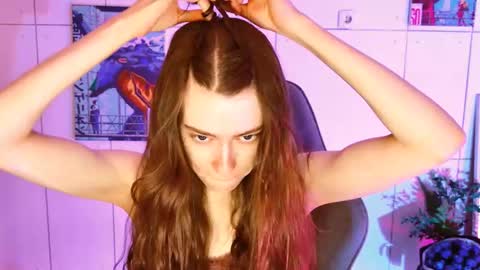 yoka_paradoxxx online show from 03-08-26, 09:24