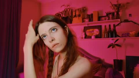 yoka_paradoxxx online show from 06-28-26, 07:31