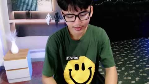 Snapshot of yokai24 chatting on 06-24-26, 10:42 yokaii online show from 06-24-26, 10:42