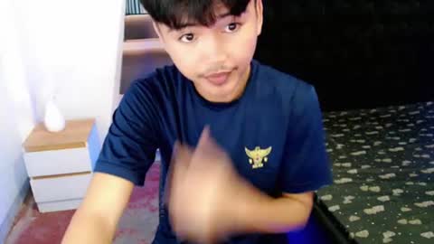 Snapshot of yokai24 chatting on 07-01-26, 11:04 yokaii online show from 07-01-26, 11:04