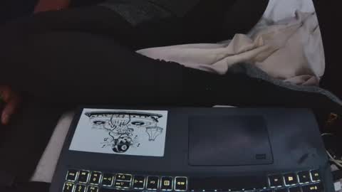 yokai_dreamzz online show from 11-10-25, 11:09