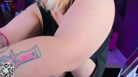 Yoki online show from 10-05-25, 06:34