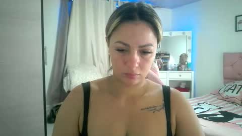 yokiko online show from 11-25-25, 03:12