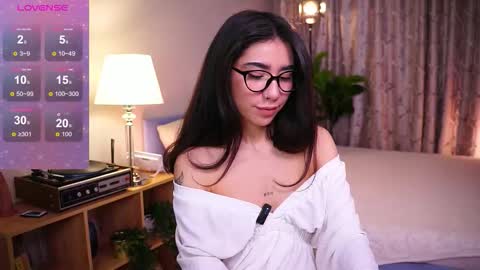 Yoko online show from 11-19-25, 06:24