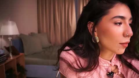 Yoko online show from 03-08-26, 05:44