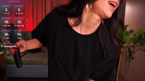 Yoko online show from 03-24-26, 05:34