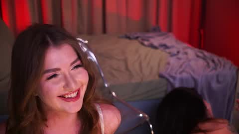 Yoko online show from 04-10-26, 05:45