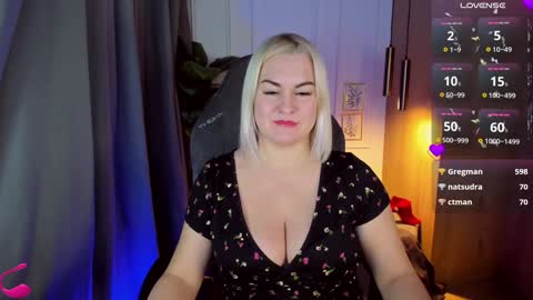 Yolanda online show from 02-03-25, 02:14