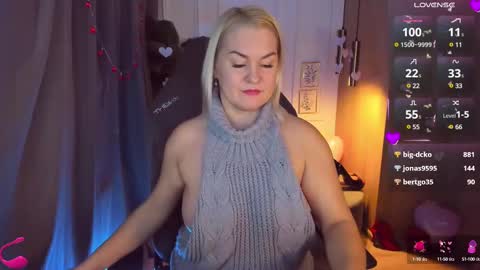 Yolanda online show from 02-15-25, 11:28