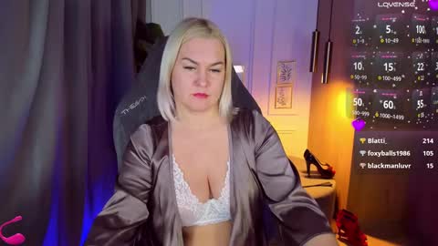 Yolanda online show from 02-20-25, 03:45