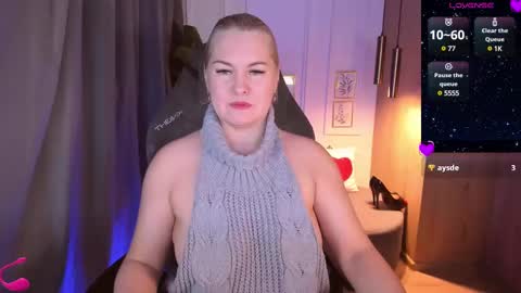 Yolanda online show from 02-27-25, 07:58