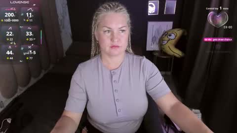 Yolanda online show from 09-14-25, 08:08