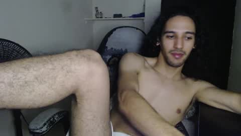 YGN Malu online show from 10-26-25, 11:53