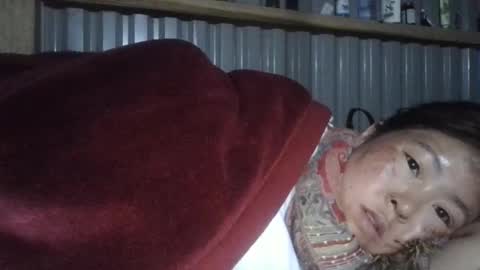 yongmi_ online show from 12-13-25, 11:54