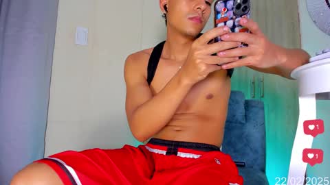 Snapshot of yonier_maru chatting on 02-22-25, 08:31 yonier_maru online show from 02-22-25, 08:31