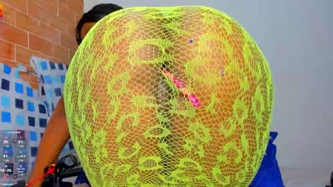 yonnsol_avril online show from 03-10-25, 06:34