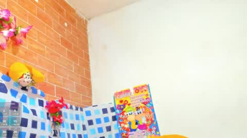 yonnsol_avril online show from 09-25-25, 07:17