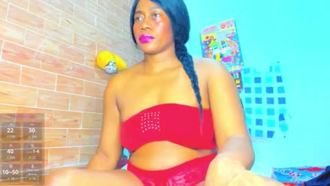 yonnsol_avril online show from 12-16-25, 07:30