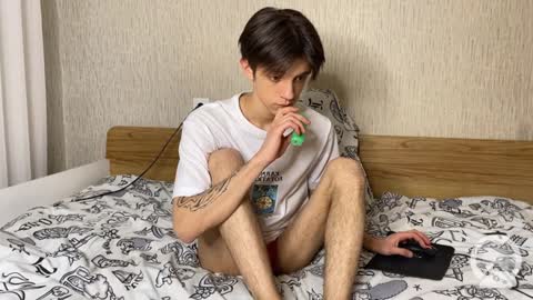 Snapshot of yoo_dee_ohh chatting on 01-22-25, 07:56 Yoo Dee Ohh online show from 01-22-25, 07:56